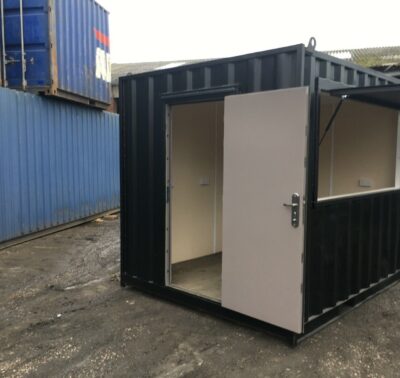 10FT BAR CONTAINER