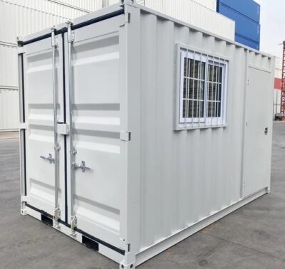 12FT OFFICE CONTAINER
