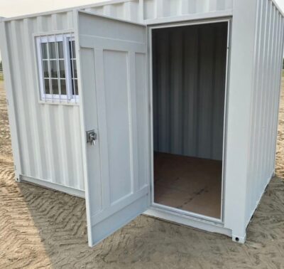 12FT OFFICE CONTAINER