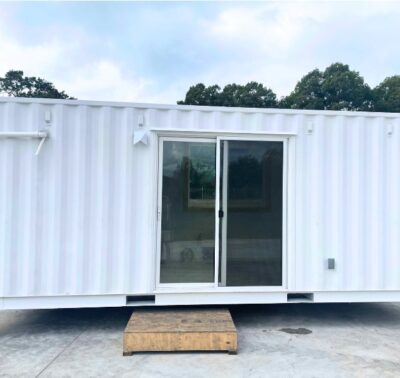 20FT HOME CONTAINER