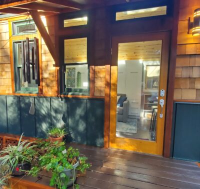 20FT TINY HOME LUXURY
