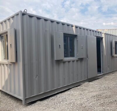 30FT OFFICE CONTAINER