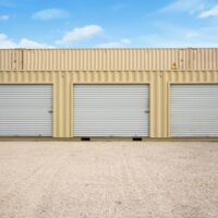40FT ROLL-UP CONTAINER